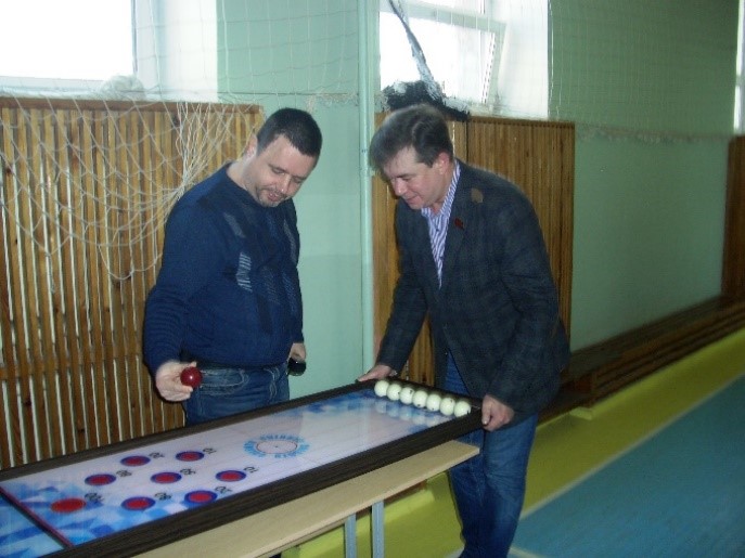 Зелёный огонёк - Фотография 4 из 31 ВКонтакте